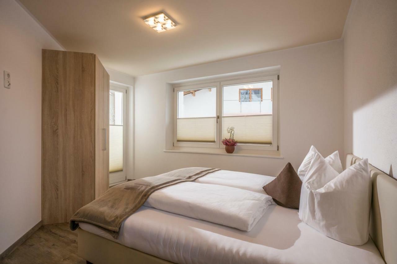 Appartements Viteritti Майерхофен Екстериор снимка