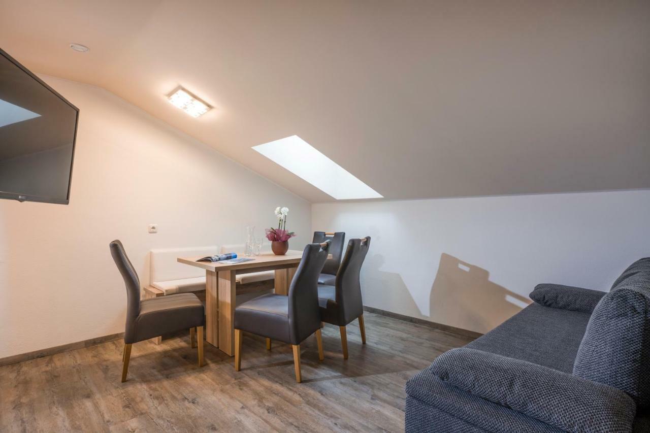 Appartements Viteritti Майерхофен Екстериор снимка