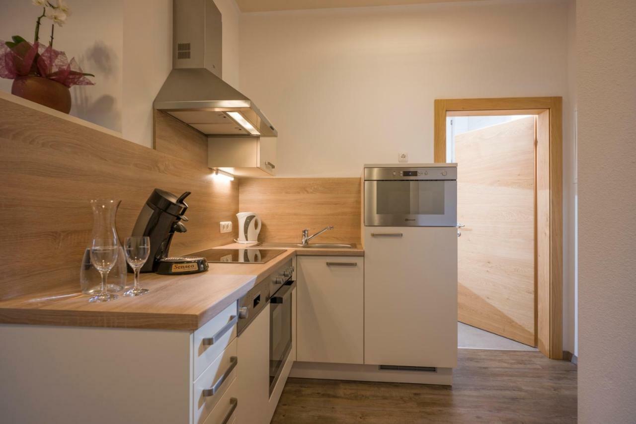Appartements Viteritti Майерхофен Екстериор снимка