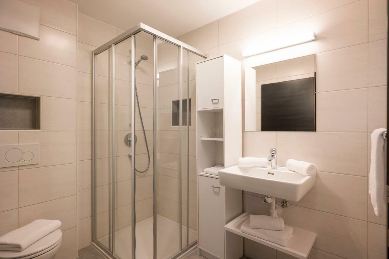 Appartements Viteritti Майерхофен Екстериор снимка